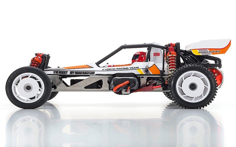 Kyosho 30625 Ultima Off Road Racer 1/10 2WD Buggy Kit
