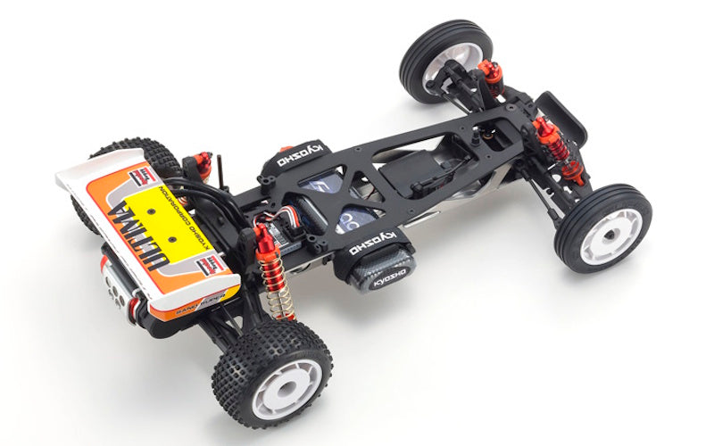 Kyosho 30625 Ultima Off Road Racer 1/10 2WD Buggy Kit