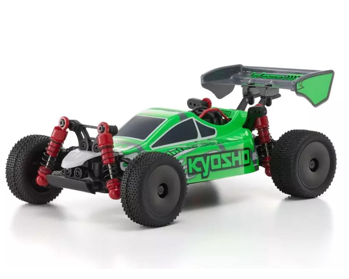 Kyosho Mini-Z Buggy Inferno MP9 TKI Readyset