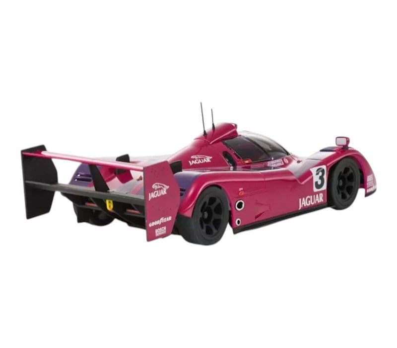 Kyosho MINI-Z RWD MR04 Jaguar XJR-14 No. 3 Winner Monza 1991 Readyset