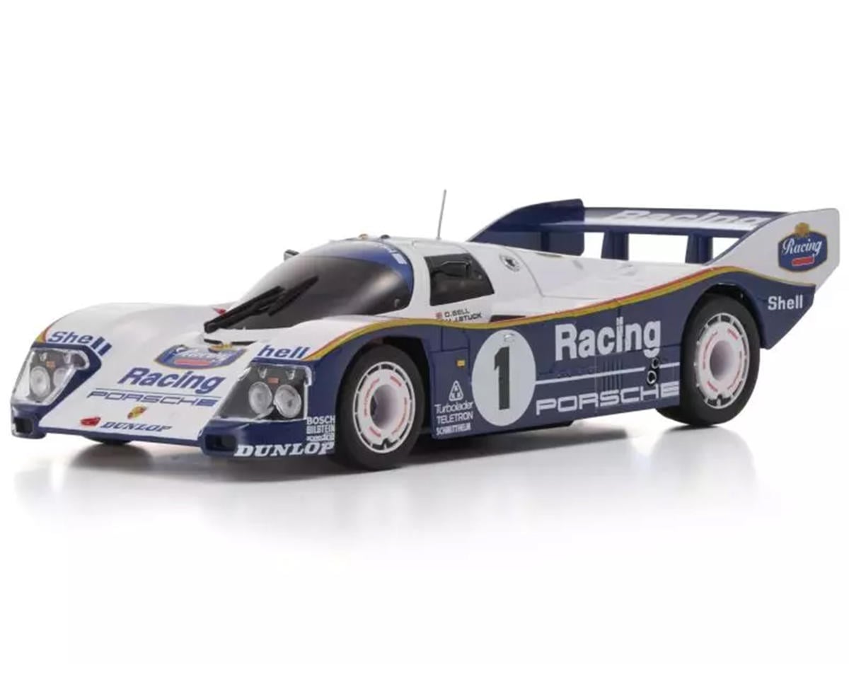 Kyosho Mini-Z MR-04 Porsche 962 C Readyset