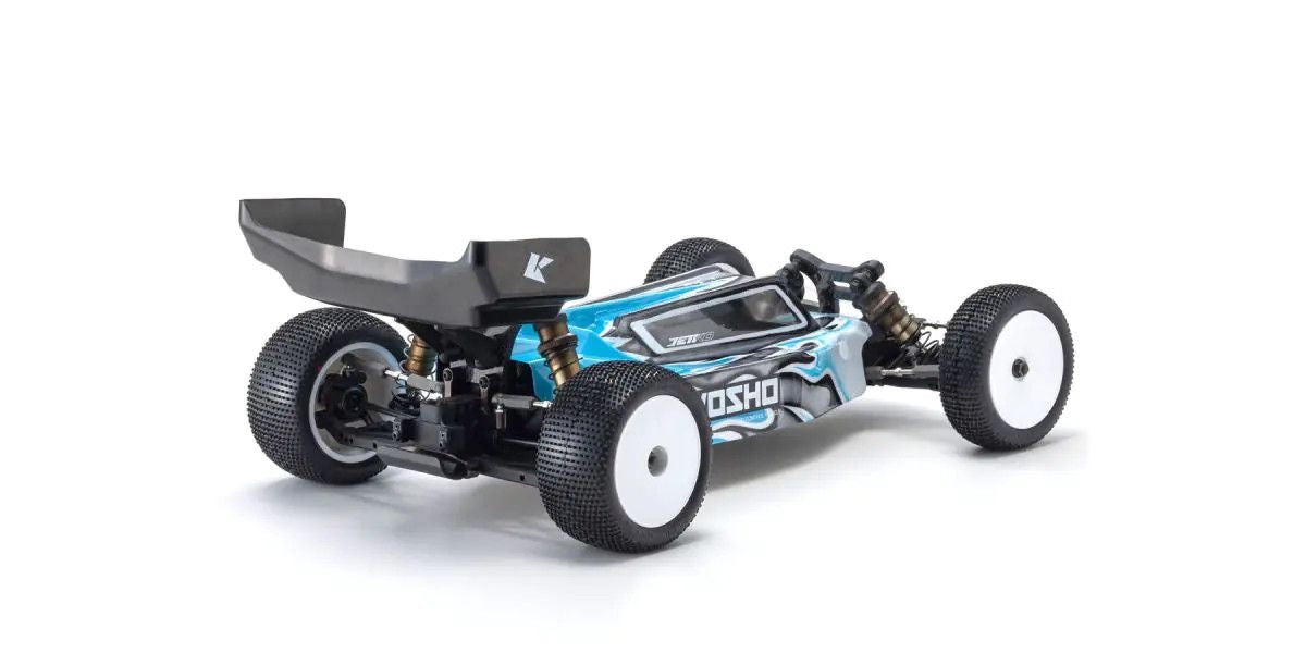 Kyosho 1/10 S Radio Controlled Electric Powered 2WD Racing Buggy ULTIMA RB7.5