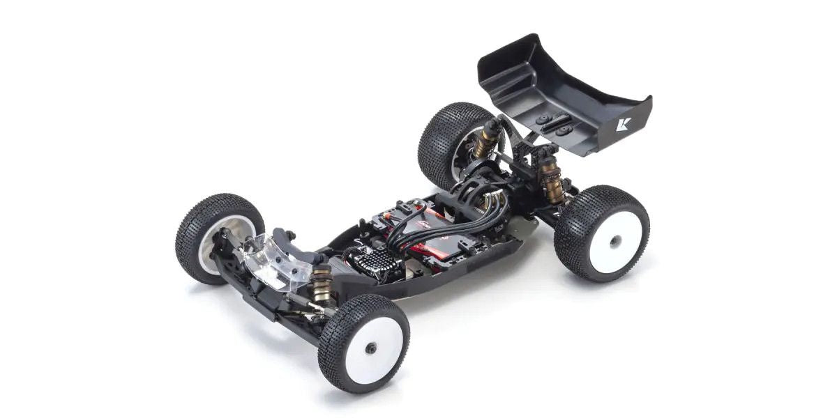 Kyosho 1/10 S Radio Controlled Electric Powered 2WD Racing Buggy ULTIMA RB7.5