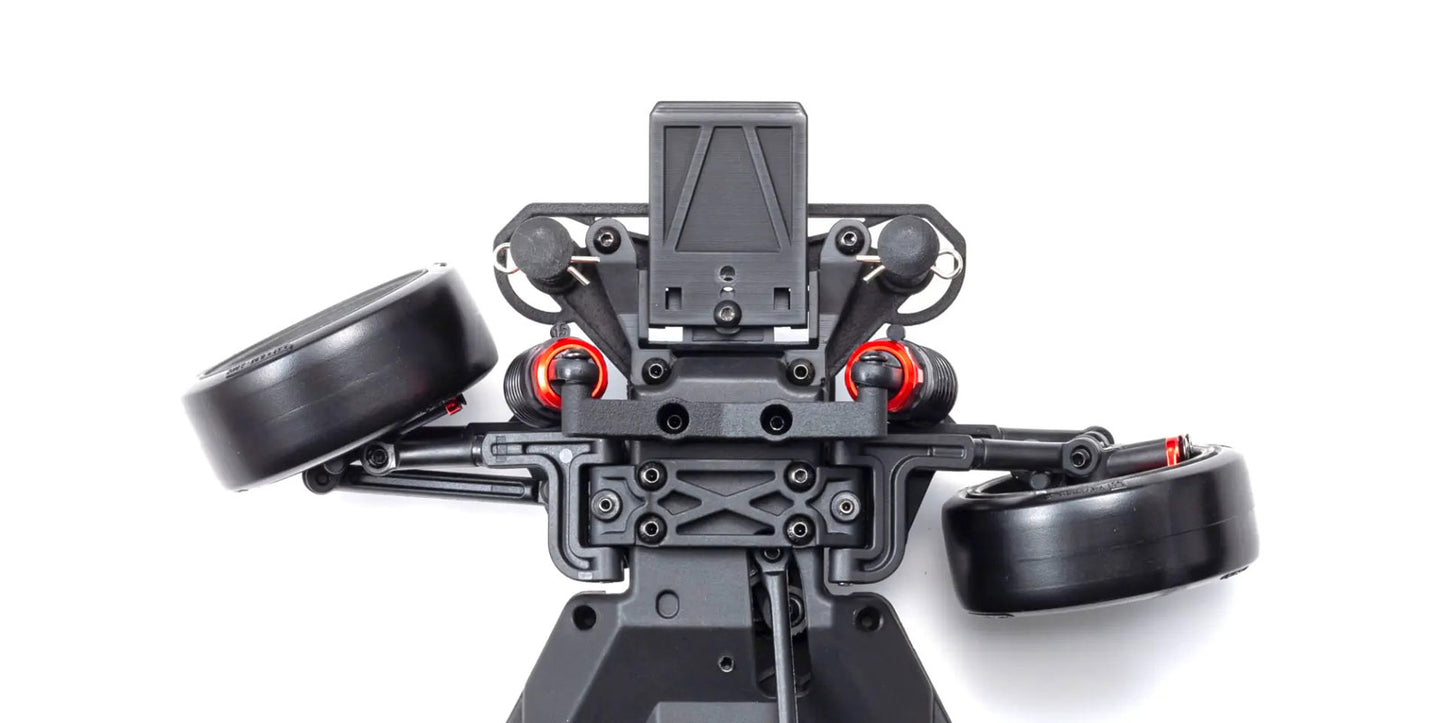 Kyosho Fazer FZD2 Toyota 86 GT Tuned 1/10 2WD Brushed RTR Drift Car