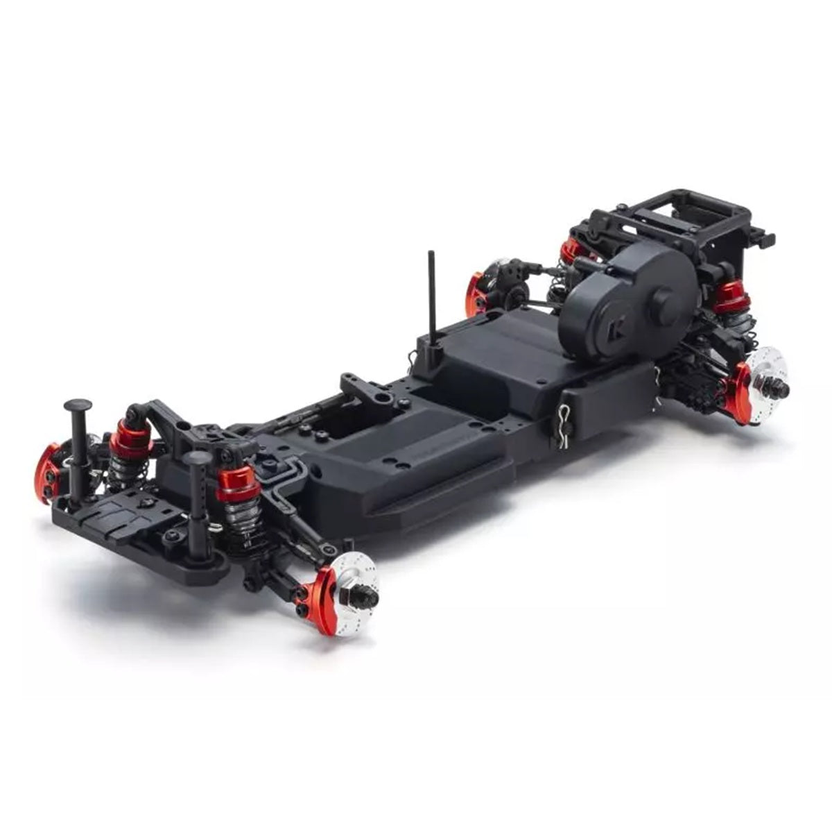 Kyosho FAZER D2 1/10 RWD Drift Chassis Kit 2WD 34551