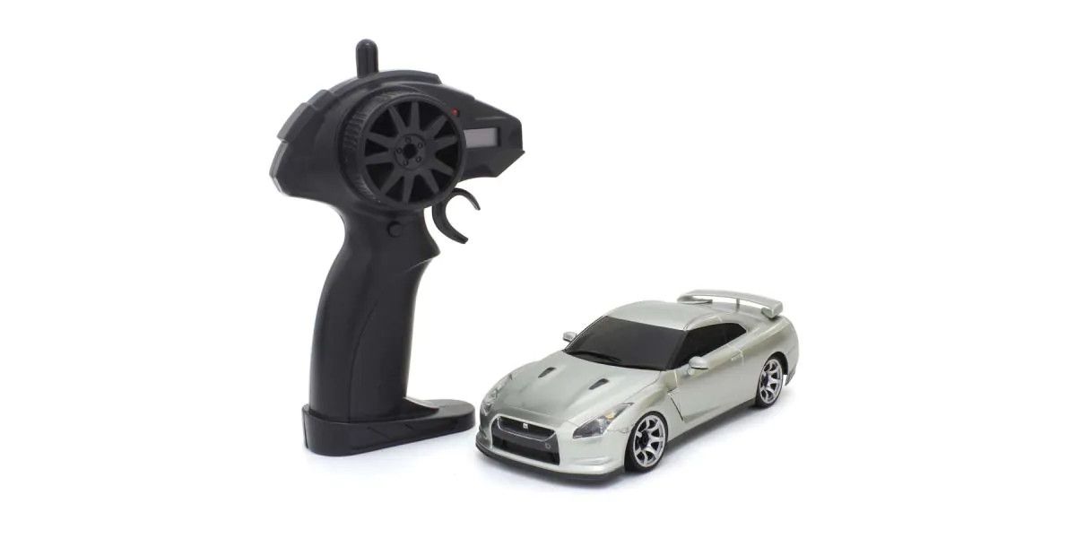 Kyosho First Mini-Z Nissan GTR (R35)