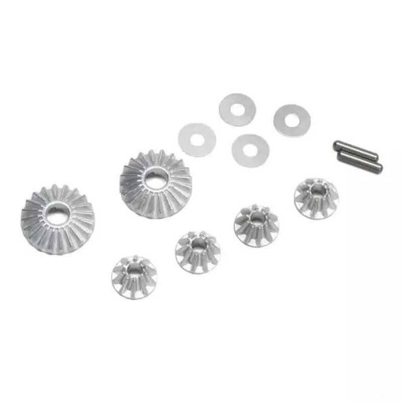 Kyosho IF402B Inferno MP9 Differential Internal Bevel Gears Set.