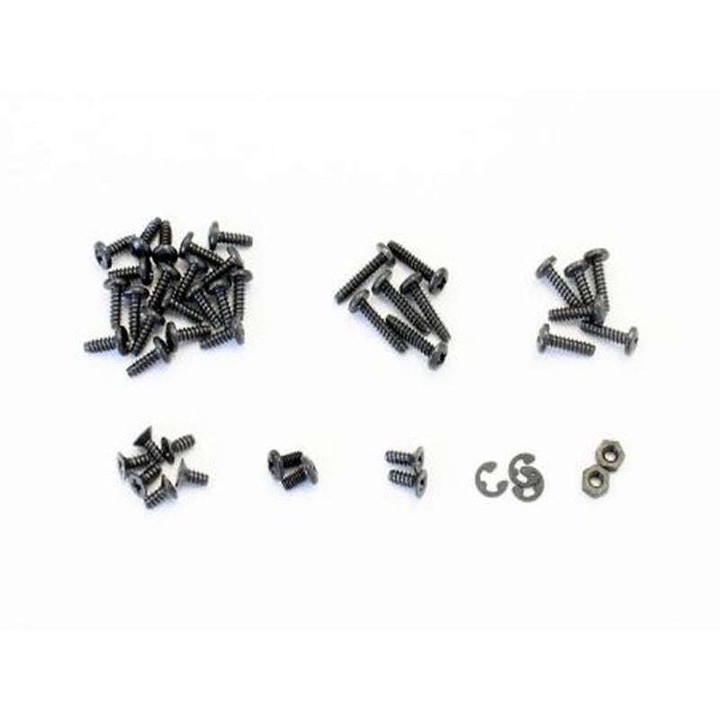 Kyosho MB021 Screw Set for Mini-Z Buggy.