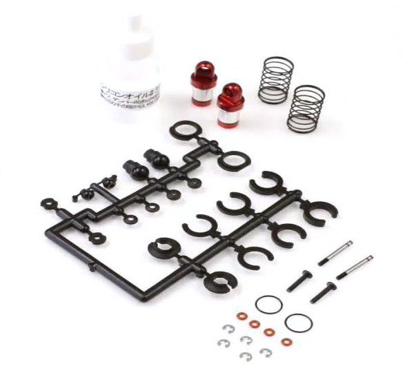 Kyosho MBW037B Big Bore Shock Set For MB-010/011