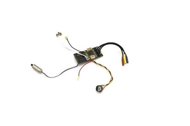 Kyosho MD401 Main Unit Set SA-41 Mini-Z MA-030EVO.