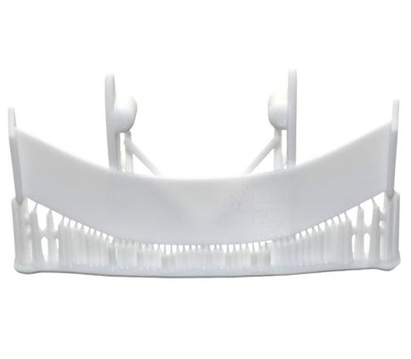Kyosho MZN-W01LW Lightweight 3D Rear Wing McLaren 720S GT3 Mini-Z.