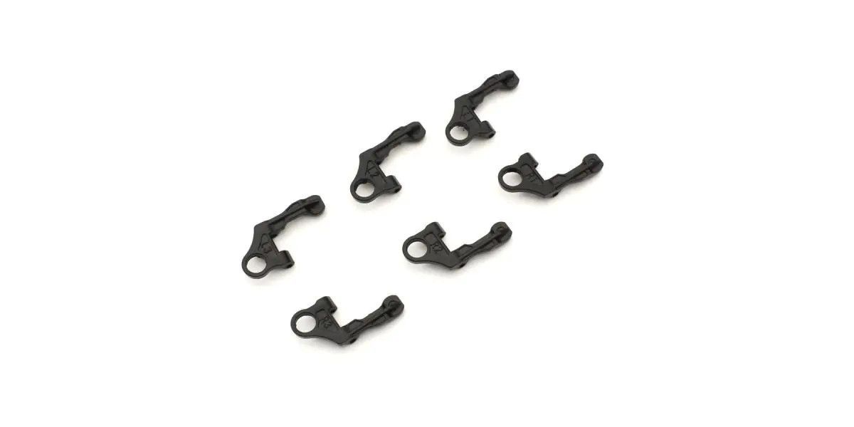 Kyosho MZW445B Caster Setting Upper Arm Set (MR-03)