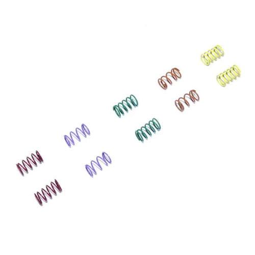 Kyosho KYOMZW701 Optional Front Spring Set For MR-04 Evo2 - PowerHobby