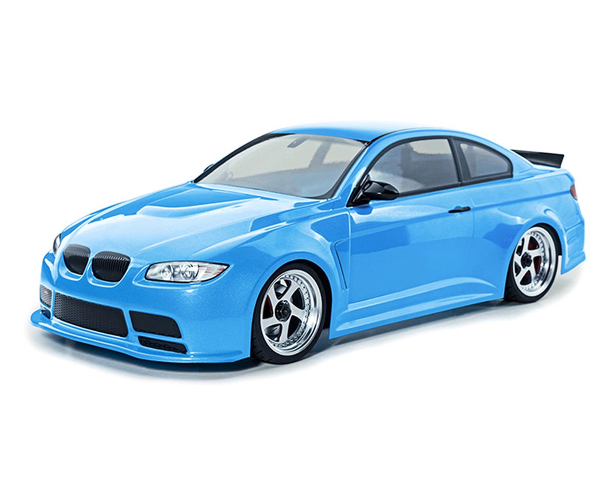 MST RMX 2.5 1/10 2WD Brushed RTR Drift Car w/E92 Body (Light Blue)