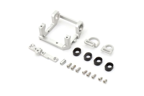Kyosho MZW714-MM Aluminum Motor Mount (MR-04/MM)