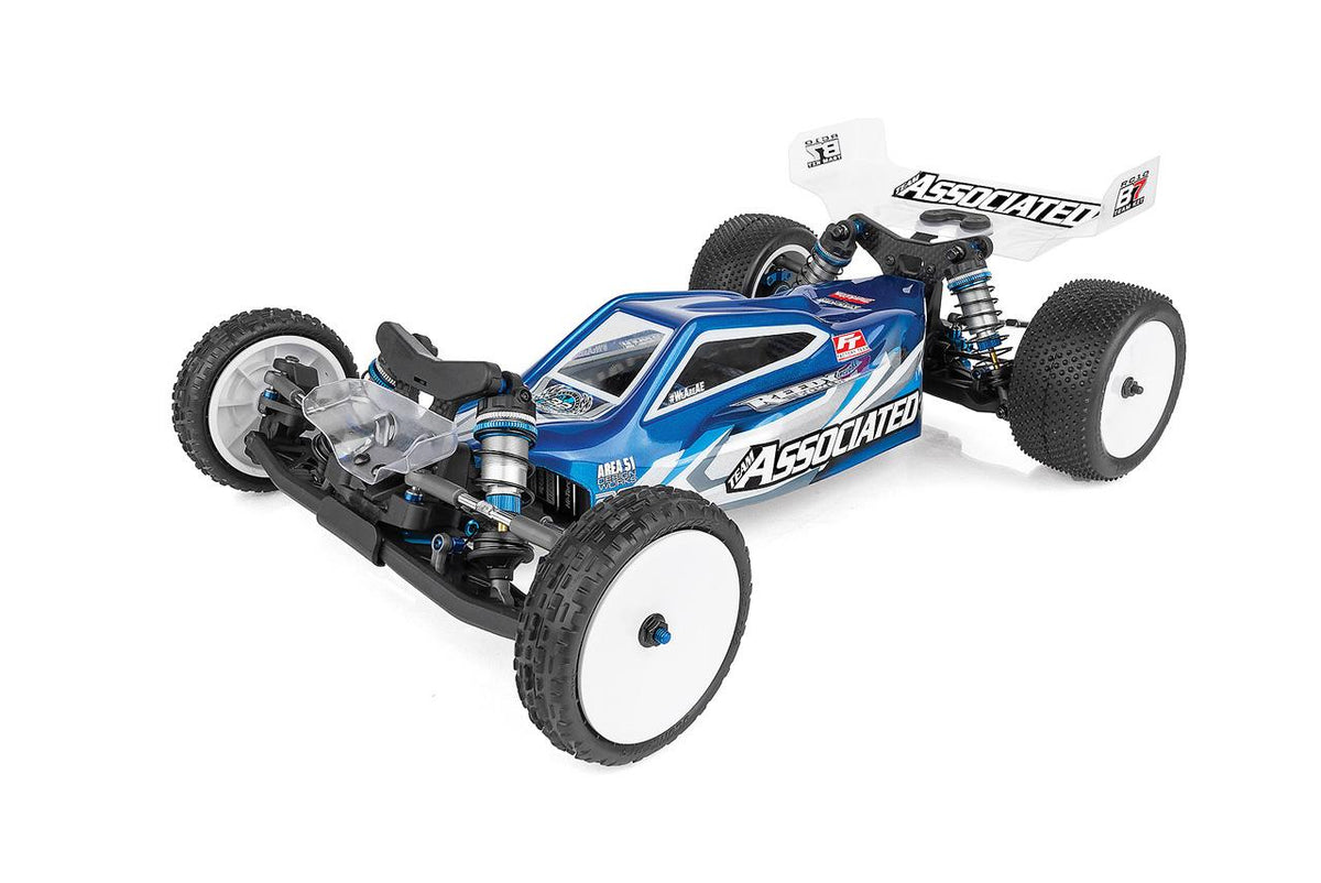 Team Associated ASC90041 RC10B7 Team Kit