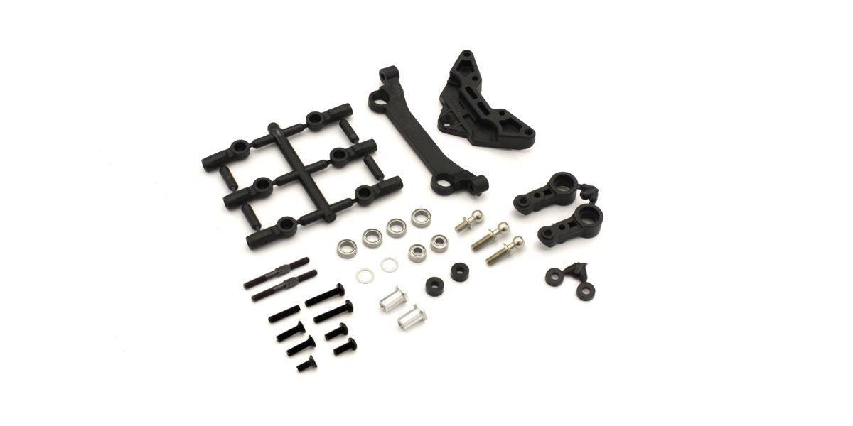 Pignone Motore Kyosho Originale 16 Denti 48 DP Per 1:10 Outlaw Rampage (OL022) – Ricambio Gara - 6