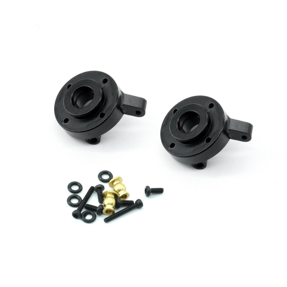 Powerhobby Brass Knuckles (4) Axial SCX24 / AX24 - PowerHobby