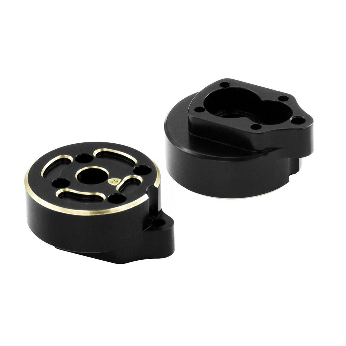 Powerhobby Brass Front / Rear Portals FOR Traxxas TRX-4M - PowerHobby