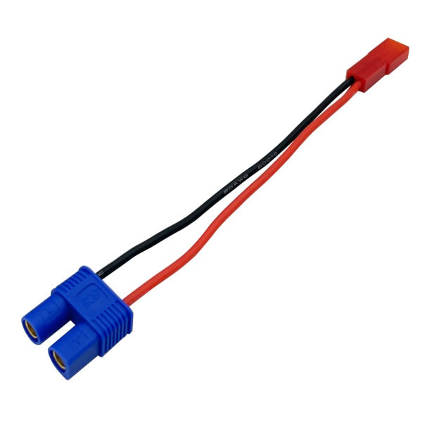 Powerhobby JST Female to EC3 Male Adapter