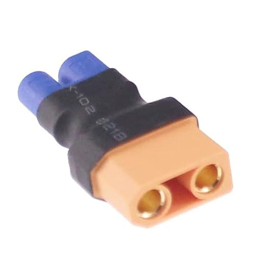 EC3 to XT90 Male Female Battery Connector Adapter