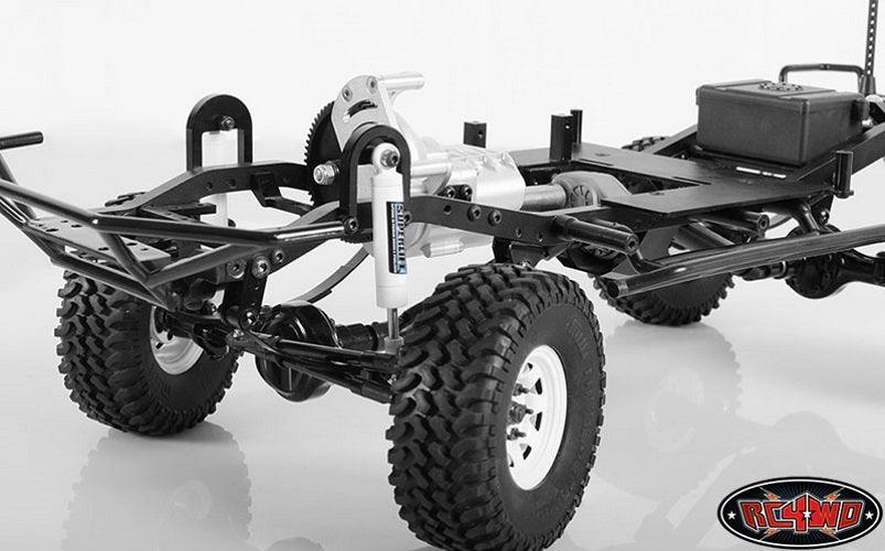 RC4WD Z-D0012 Superlift Superide 80mm Scale Shock Absorbers Traxxas TRX-4 - PowerHobby