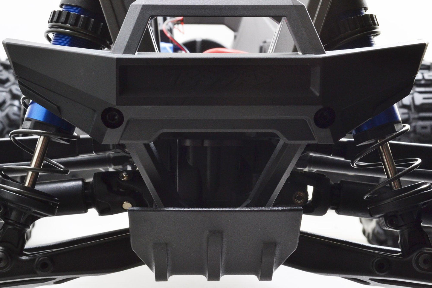 RPM 72142 Front Skid Plate for the Traxxas Maxx.