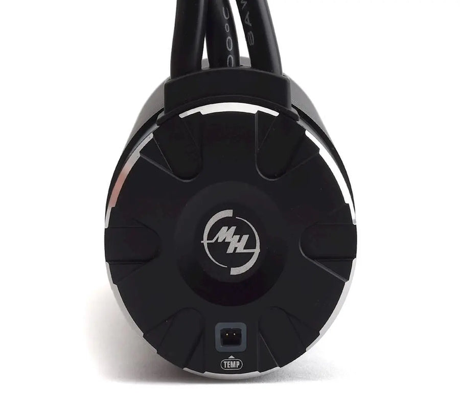 Hobbywing 30402900 1650kv Ezrun 4985 Sensorless brushless Motor - PowerHobby