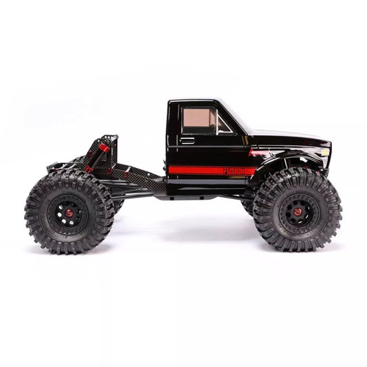 Redcat RER31524 Ascent Fusion High-Performance 1/10 Scale Brushless LCG Crawler