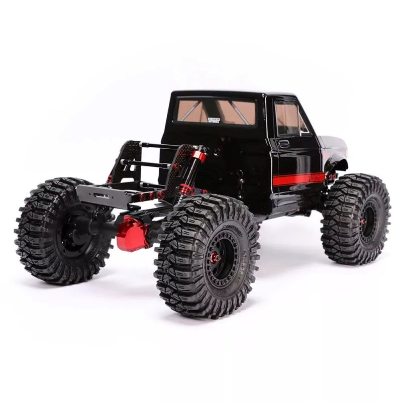 Redcat RER31524 Ascent Fusion High-Performance 1/10 Scale Brushless LCG Crawler