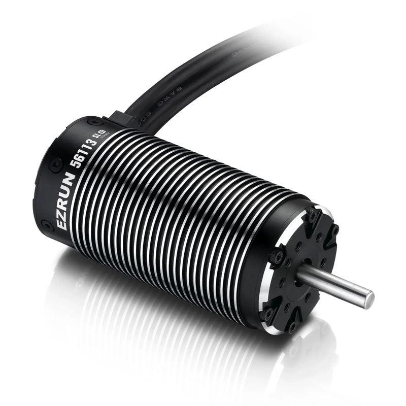 Hobbywing 30402900 1650kv Ezrun 4985 Sensorless brushless Motor - PowerHobby