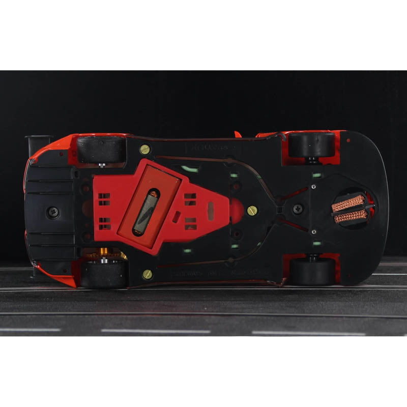 Racer Sideways BMW M6 GT3 Jagermeister 1/32 Slot Car CAR03B SWCAR03B