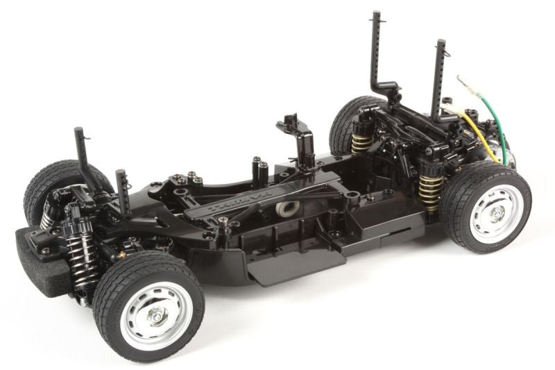 Tamiya 58572 RC Volkswagen Beetle, M06 - Kit