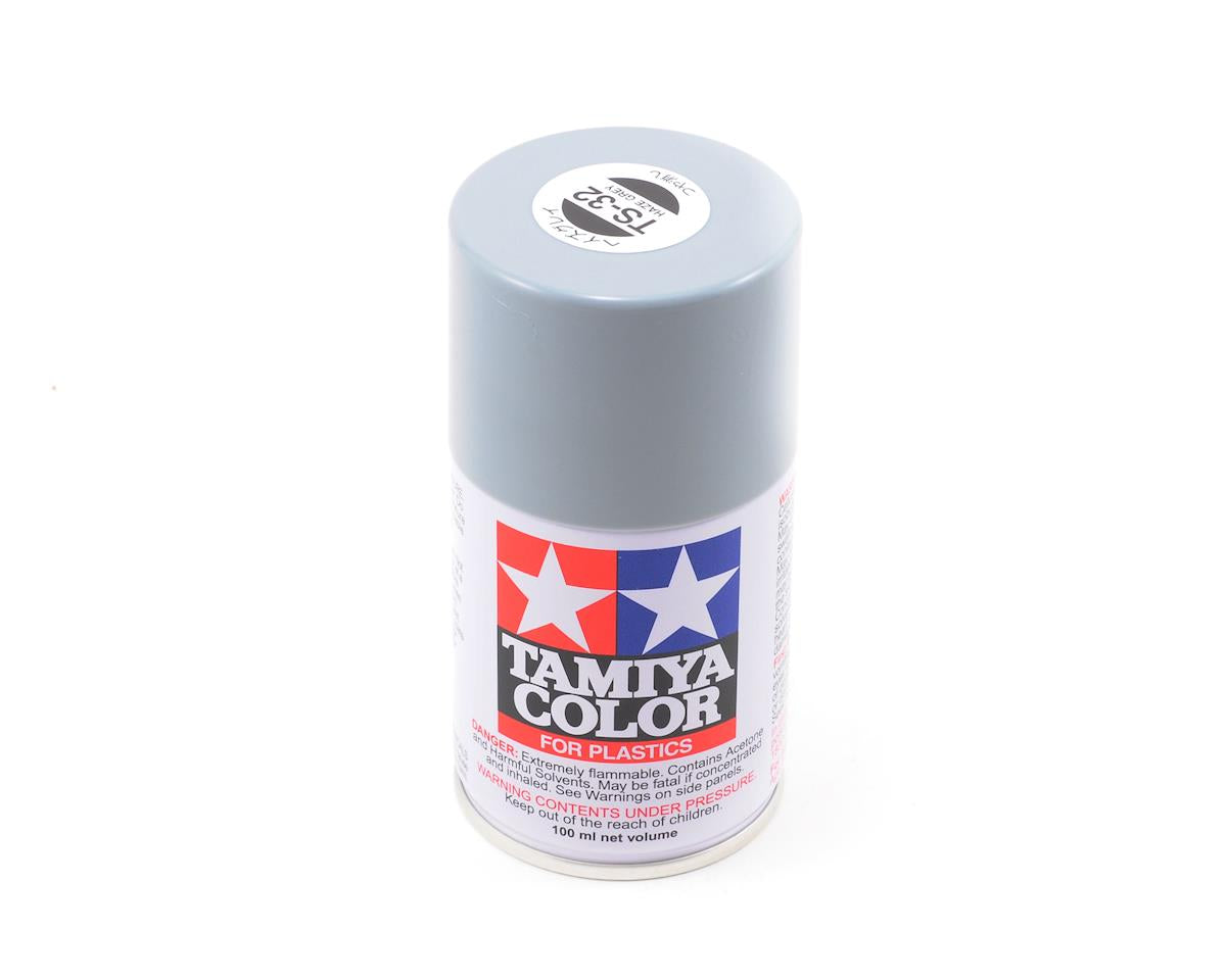 Tamiya TS-32 Haze Gray spray paint 85032