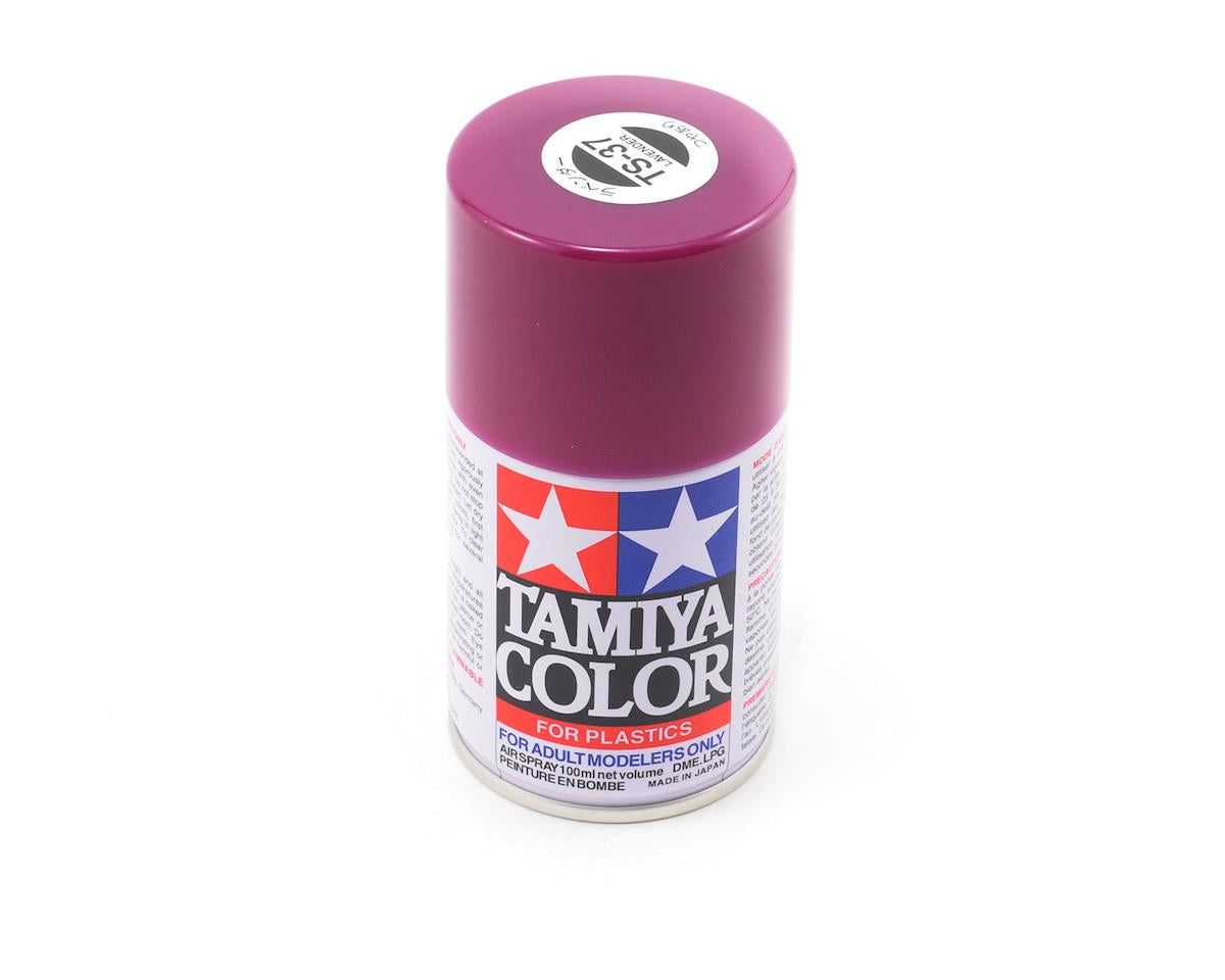 Tamiya TS-37 Lavender spray paint 85037