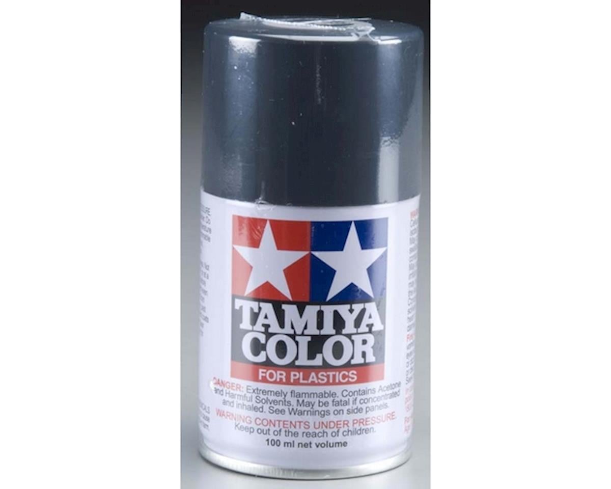 Tamiya TS-48 Gunship Gray spray paint 85048