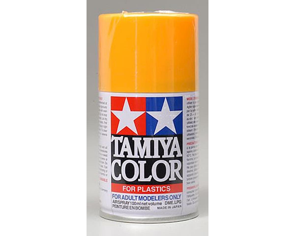 Tamiya TS-56 Brilliant Orange spray paint 85056