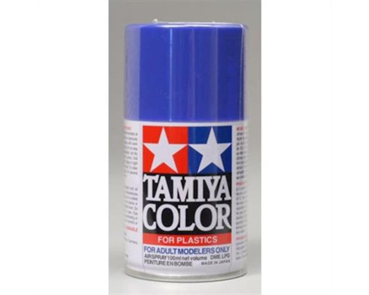 Tamiya TS-57 Blue Violet spray paint 85057