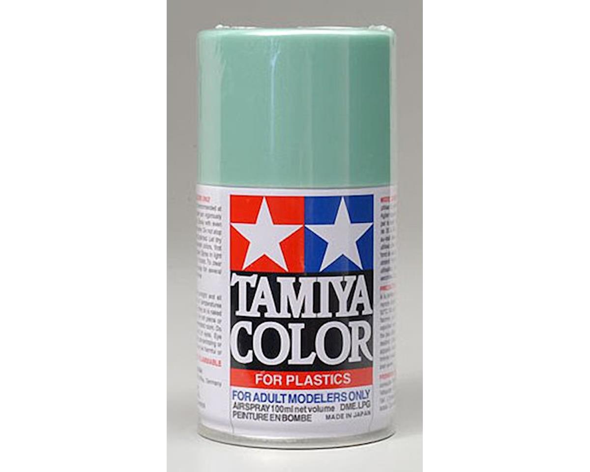Tamiya TS-60 Pearl Green spray paint 85060