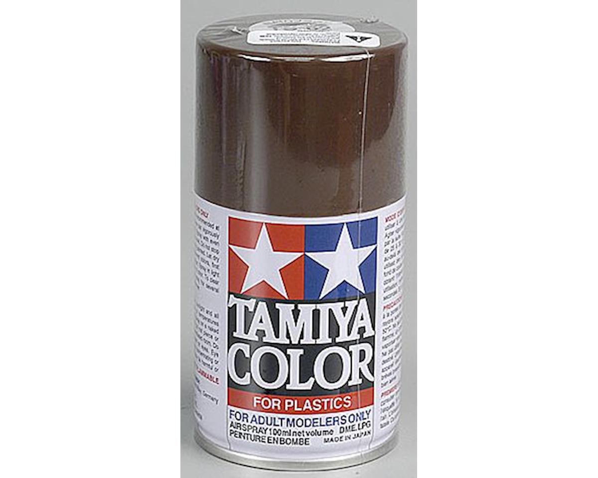 Tamiya TS-62 NATO Brown spray paint 85062