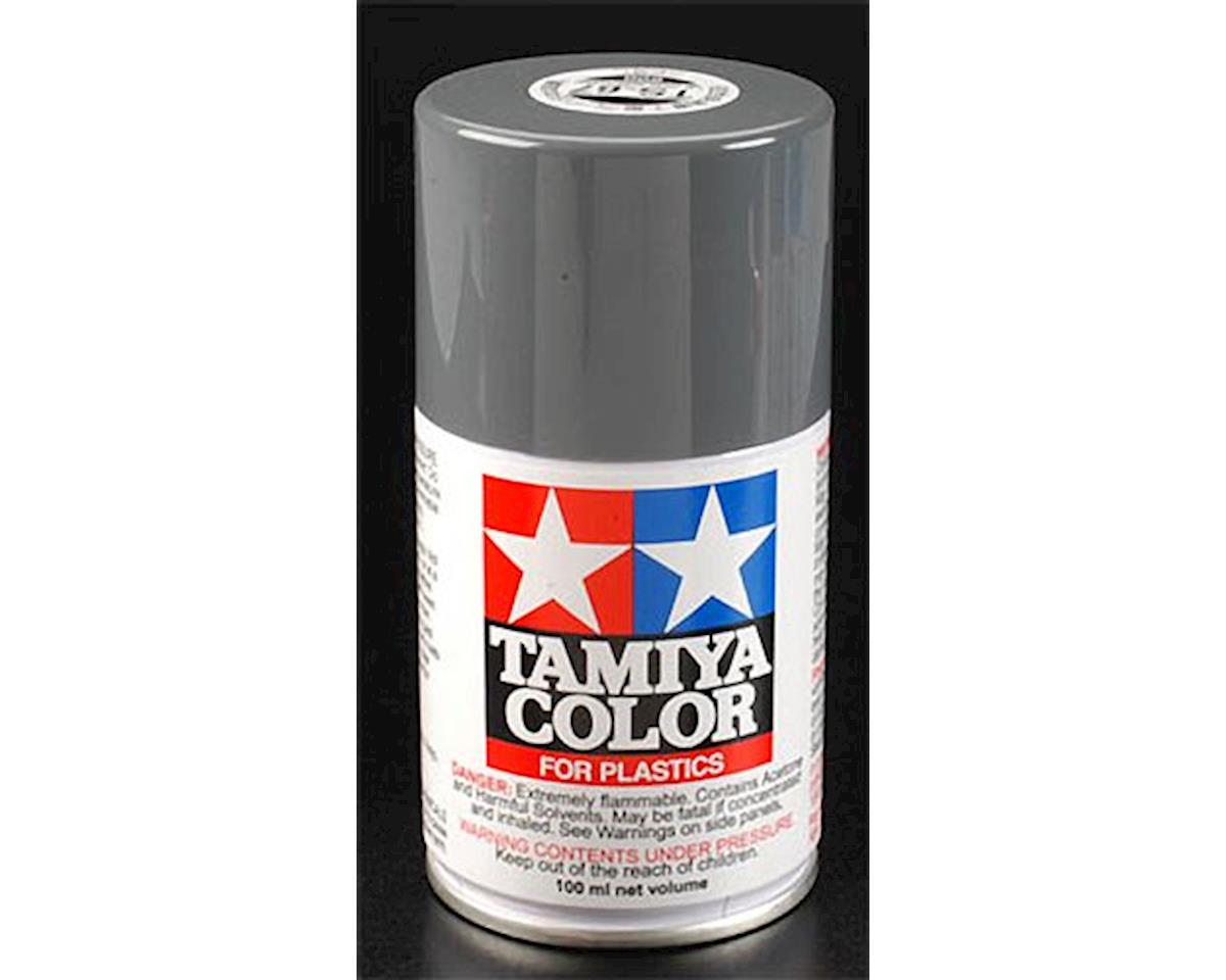 Tamiya TS-67 UN Grey Sasebo Arsenal spray paint 85067