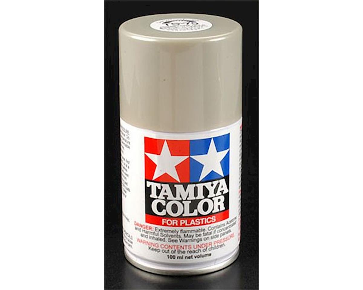 Tamiya TS-75 Champagne spray paint 85075