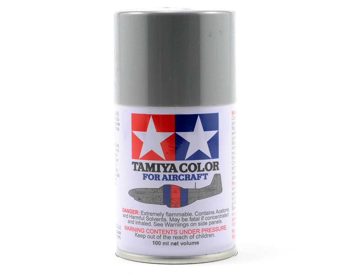 Tamiya AS-11 Medium Sea Grey RAF aircraft spray paint 86511