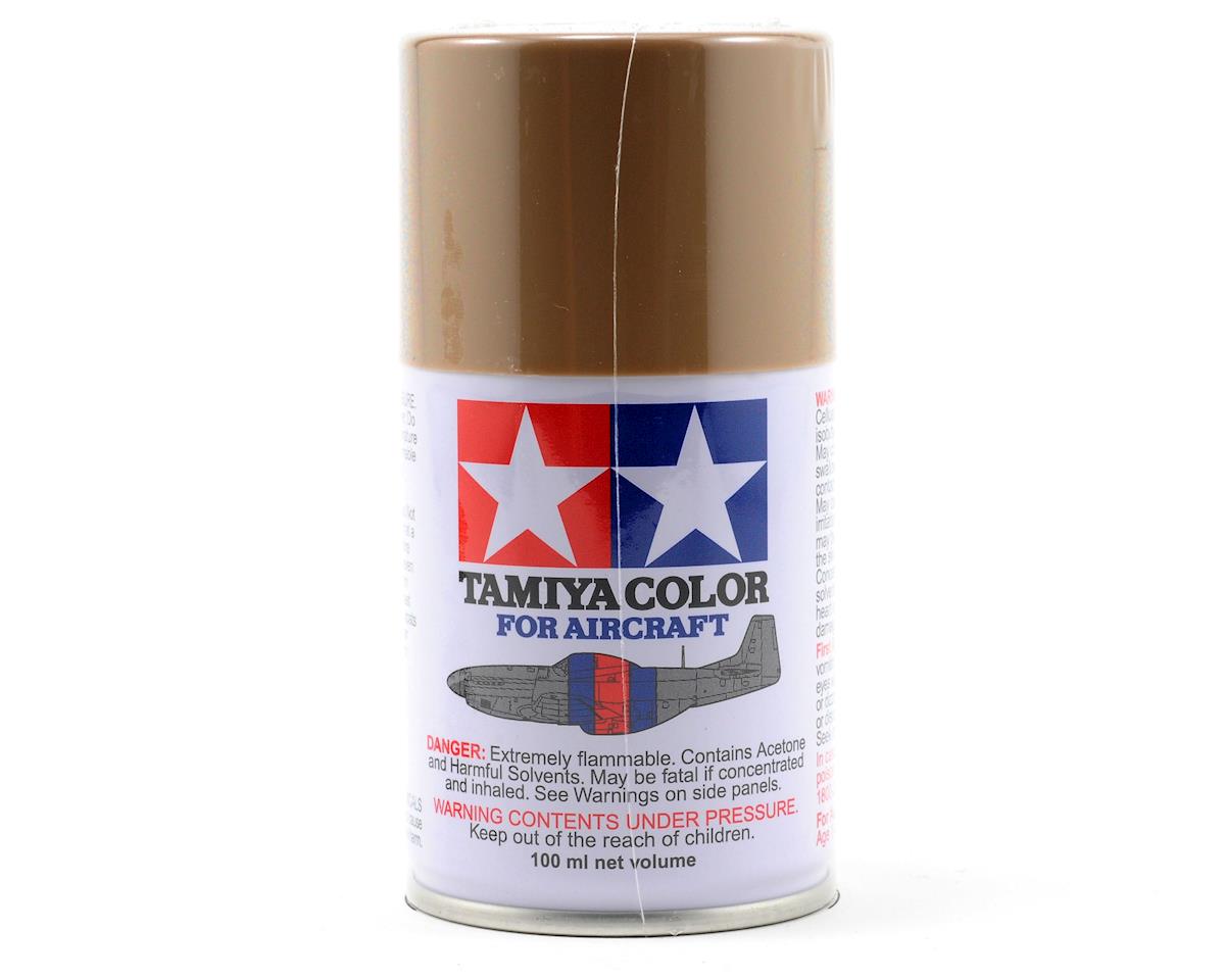 Tamiya AS-15 Tan USAF aircraft spray paint 86515