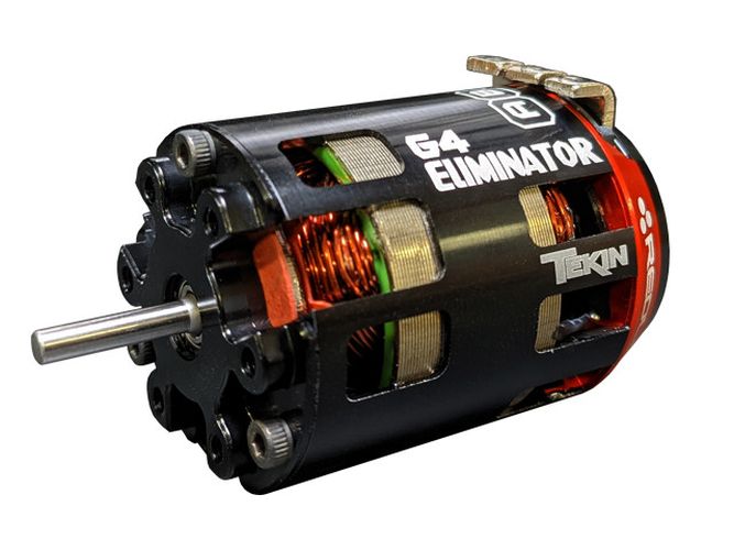 Tekin TT2759 4.0 Gen4 Eliminator Brushless Motor
