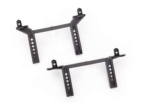 Traxxas 8115 Front and Rear Body Posts TRX-4