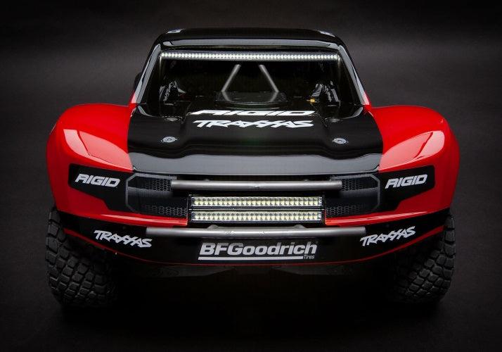 Traxxas 8485 Pro-Scale High Intensity LED Light Kit Unlimited Desert Racer UDR - PowerHobby