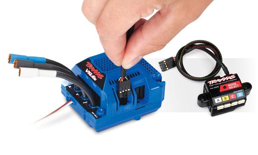 Traxxas 8485 Pro-Scale High Intensity LED Light Kit Unlimited Desert Racer UDR - PowerHobby