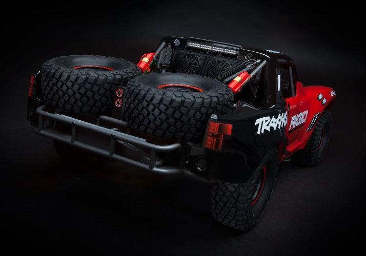Traxxas 8485 Pro-Scale High Intensity LED Light Kit Unlimited Desert Racer UDR - PowerHobby