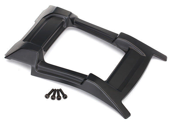 Traxxas 8617 Roof Skid Plate with Hardware